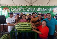 Deputada Helena Lima anuncia R$ 53 milhões para Normandia durante Festival da Melancia