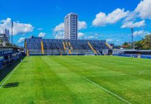 Remo enfrenta Monte Roraima no Baenão e busca primeira vitória na Copa Norte