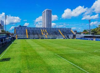 Remo enfrenta Monte Roraima no Baenão e busca primeira vitória na Copa Norte