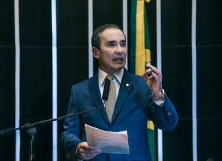 Deputado Duda Ramos propõe pacote para reduzir preço dos combustíveis em Roraima e no Norte