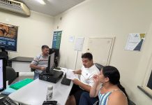 Universidade oferece atendimento gratuito para declaração do Imposto de Renda em Boa Vista