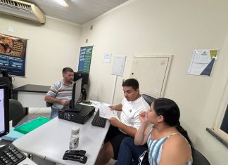 Universidade oferece atendimento gratuito para declaração do Imposto de Renda em Boa Vista