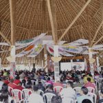 Assembleia dos Povos Indígenas discute demarcação de terras e proteção territorial na Raposa Serra do Sol Funai assembleia povos indigenas