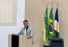 Vereador Delegado Francisco renuncia após dois meses e cita frustração com limitações no mandato em Boa Vista