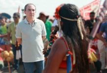 Casos de coqueluche em Roraima chegam a 20; Duda Ramos busca apoio do Ministério da Saúde