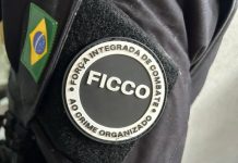 Homem é preso com mais de 1 kg de drogas durante ação da FICCO em Rorainópolis ficco roraima