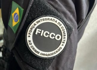 Homem é preso com mais de 1 kg de drogas durante ação da FICCO em Rorainópolis ficco roraima
