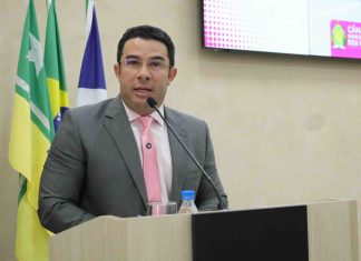 Câmara de Boa Vista vota projeto que cria cadastro municipal de condenados por violência contra a mulher