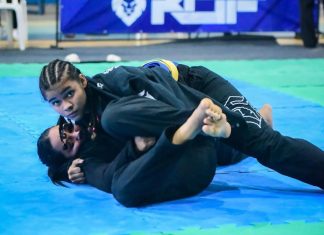 Copa ARF de Jiu-jitsu deve reunir mais de 700 atletas em Boa Vista