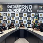 Operação prende 54 pessoas por violência contra a mulher em Roraima