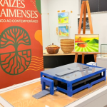 Centro de Memória e Cultura destaca identidade regional com exposição ‘Raízes Roraimenses’