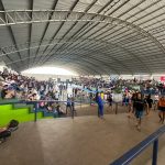 Boa Vista GI e NOGI Open reúne 1,4 mil atletas em campeonato de jiu-jitsu neste fim de semana