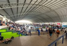 Boa Vista GI e NOGI Open reúne 1,4 mil atletas em campeonato de jiu-jitsu neste fim de semana