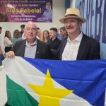 Quartiero critica mudança de Aldo Rebelo por Joaquim Barbosa no DC: “Vamos trocar um estadista por um vigarista?”
