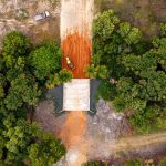 Nova via liga Murilo Teixeira e Equatorial e melhora tráfego na zona Oeste de Boa Vista