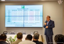 Boa Vista conquista certificação nacional que atesta excelência na gestão da previdência municipal