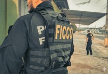 FICCO intensifica combate ao crime organizado e registra cerca de 30 prisões em Roraima durante operações em fevereiro