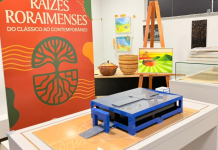 Centro de Memória destaca identidade regional com exposição ‘Raízes Roraimenses’
