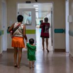 Roraima já registrou 16 casos de coqueluche em crianças Yanomami