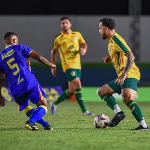 Monte Roraima empata com o GAS, fecha 1ª fase invicto e mantém destaque no Campeonato Roraimense