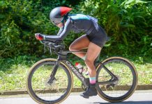 Roraimense de Ciclismo de Estrada abre temporada com etapa classificatória no Cantá