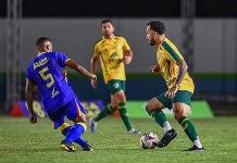 Monte Roraima empata com o GAS, fecha 1ª fase invicto e mantém destaque no Campeonato Roraimense