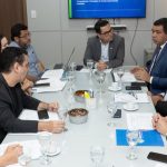 Autoridades discutem medidas para ampliar transparência e rastreamento das emendas Pix em Roraima