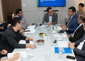 Autoridades discutem medidas para ampliar transparência e rastreamento das emendas Pix em Roraima