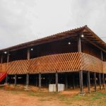 Base de proteção é inaugurada na Terra Indígena Yanomami, em Roraima