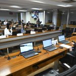 GT do Senado discute propostas para regulamentar mineração em terras indígenas