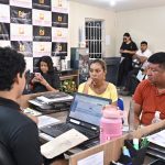 Inscrições para casamento coletivo gratuito em Boa Vista seguem abertas até 27 de março