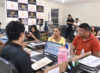 Inscrições para casamento coletivo gratuito em Boa Vista seguem abertas até 27 de março