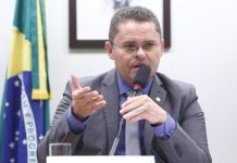 Relator de Roraima, deputado Albuquerque defende projeto que prevê reembolso a estados por presos da Justiça Federal