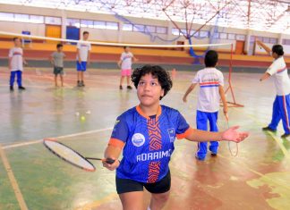 Roraima terá primeira edição de Jogos Escolares Paralímpicos com participação de estudantes de todo o estado