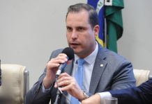 Nicoletti quer regras nacionais para pesca esportiva e limita restrições locais