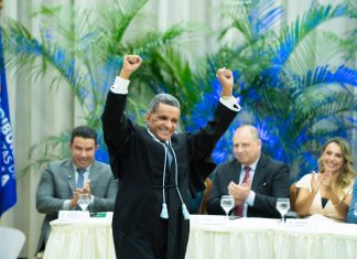 De gafanhoto a conselheiro, a trajetória que desafia a lógica do controle público