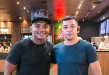 Arbitragem de Roraima atua em dois jogos da Série A nesta quarta-feira (18)