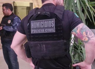 Operação Insídia cumpre mandados e avança na investigação de assassinato de casal em Rorainópolis