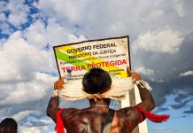 Conselho Indigenista pede inconstitucionalidade de lei que sobre Marco Temporal