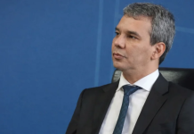 Ministro da Justiça lamenta morte de agente da Força Nacional durante operação em Roraima