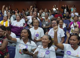 Frente Popular vai cobrar criação de secretaria da mulher em Roraima diante de altos índices de violência