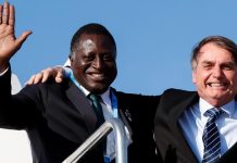 TCU, Senado ou Câmara Federal… a estrada que traz Hélio Lopes de volta a Roraima