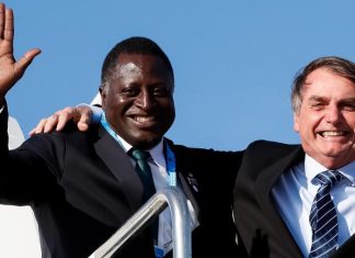 TCU, Senado ou Câmara Federal… a estrada que traz Hélio Lopes mais uma vez a Roraima