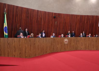União Brasil e PP recebem aval do TSE para atuar como um só partido Tse