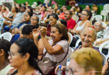 Prefeitura de Boa Vista entrega 280 títulos definitivos e avança na regularização fundiária