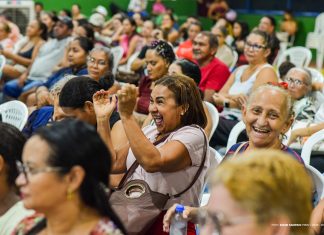 Prefeitura de Boa Vista entrega 280 títulos definitivos e avança na regularização fundiária