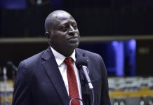 Secretário do PL diz que candidatura de Hélio Lopes ao Senado em Roraima é ‘ordem’ de Bolsonaro