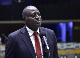 Secretário do PL diz que candidatura de Hélio Lopes ao Senado em Roraima é ‘ordem’ de Bolsonaro