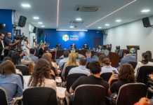 Acordo firmado no TCE-RR define novas regras para execução de emendas parlamentares em Roraima