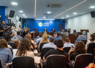 Acordo firmado no TCE-RR define novas regras para execução de emendas parlamentares em Roraima